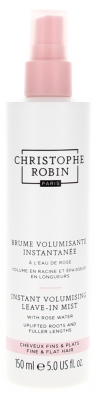 Christophe Robin Bruma Voluminizadora Instantánea 150 ml