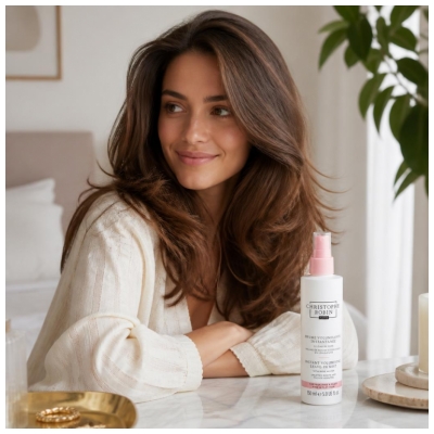 Christophe Robin Brume Volumisante Instantanée 150 ml