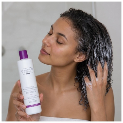 Christophe Robin Fabulous Curls Washing Cream 250 ml