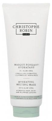 Christophe Robin Drėkinamoji tirpstanti kaukė 200 ml