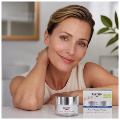 Recambio de Cuidado Nocturno 3x Effect 50 ml