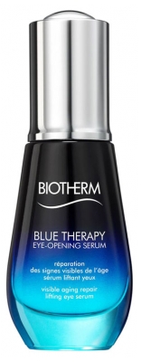 Biotherm Blue Therapy Eye-Opening Serum Sérum Liftant Yeux 16,5 ml
