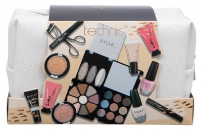 Technic Bolsa de Maquillaje