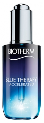 Ser Biotherm Blue Therapy Accelerated 50 ml