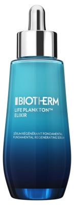 Biotherm Life Plankton Elixir Fundamental Regenerating Serum 75 ml