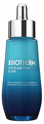Biotherm Life Plankton Elixir Siero Fondamentale Rigenerante 50 ml