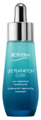 Biotherm Life Plankton Elixir Siero rigenerante fondamentale 30 ml