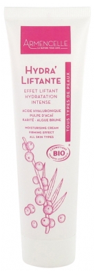 Armencelle Organiczny Krem Hydra'Lift 50 ml