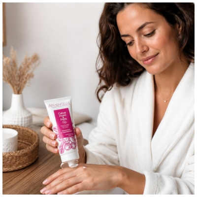Armencelle Bio Roku un Kāju Krēms 100 ml