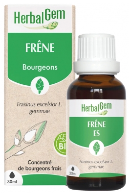 HerbalGem Bio Fresno 30 ml