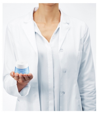 Vichy Aqualia Thermal Crème Réhydratante Riche 50 ml