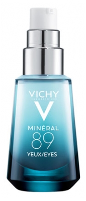 Vichy Fortifying Eye Repairing 15 ml