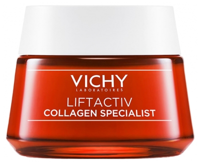 Vichy LiftActiv Collagen Specialist Day 50 ml
