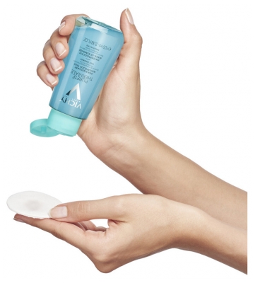 Vichy Pureté Thermale Démaquillant Waterproof Yeux et Lèvres 100 ml