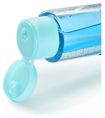 Vichy Pureté Thermale Démaquillant Waterproof Yeux et Lèvres 100 ml