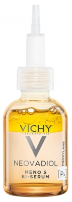 Vichy Neovadiol Meno 5 Bi-Serum Slackening & Dark Spots 30 ml