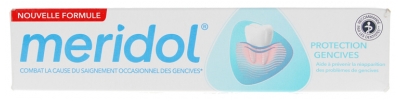 Meridol Dentífrico Protección Encías 75 ml
