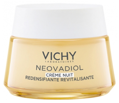 Vichy Neovadiol Peri-Menopause Revitalizing Night Cream 50 ml