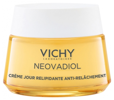 Vichy Neovadiol Post-Menopause Anti-Slackening Lipid Replenishing Day Cream 50ml