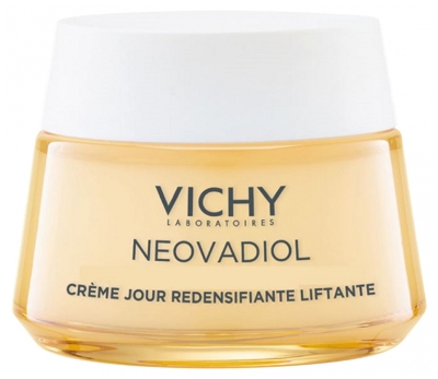 Vichy Neovadiol Crema Giorno Pelle Secca in Pre-Menopausa Liftante e Rigenerante 50 ml