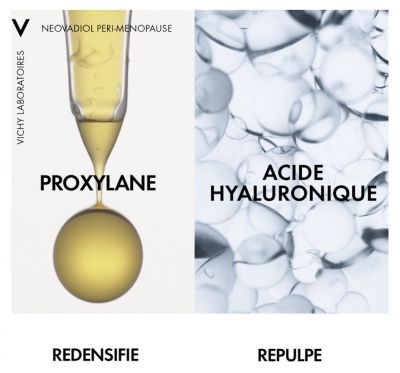 Vichy Neovadiol Pré-Ménopause Peau Sèche Crème Jour Redensifiante Liftante 50 ml