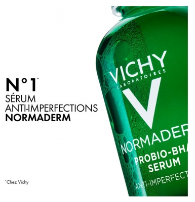 Vichy Normaderm Probio-BHA Sérum Anti-Imperfections 30 ml
