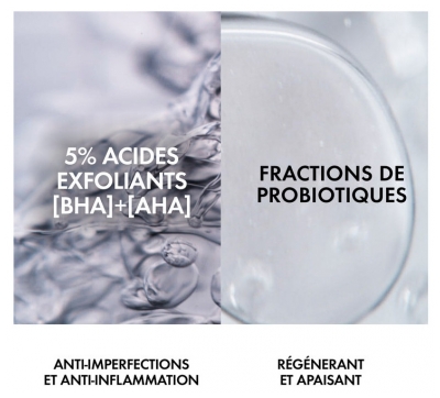 Vichy Normaderm Probio-BHA Sérum Anti-Imperfections 30 ml