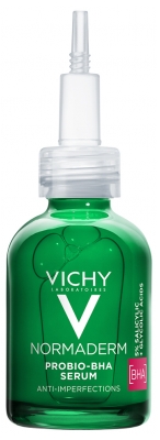 Vichy Normaderm Probio-BHA Siero Anti-Imperfezioni 30 ml