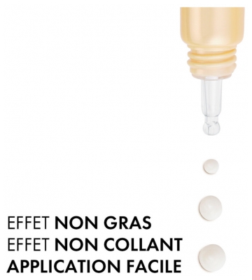 Vichy Neovadiol Soin Multi-Correcteur Yeux & Lèvres 15 ml