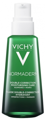 Vichy Phytosolution Soin Quotidien Double-Correction 50 ml