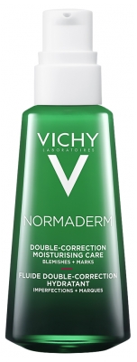 Vichy Normaderm Fluido Dupla Correção 50 ml