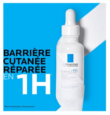 La Roche-Posay Cicaplast B5 Sérum 30 ml