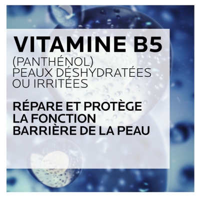 La Roche-Posay Cicaplast B5 Sérum 30 ml