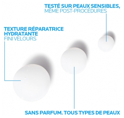 La Roche-Posay Cicaplast B5 Sérum 30 ml