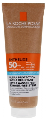 La Roche-Posay Anthelios Lait Hydratant Ultra Protection SPF50+ 75 ml