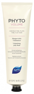 Phyto Volume Masque Gelée Volumateur 150 ml