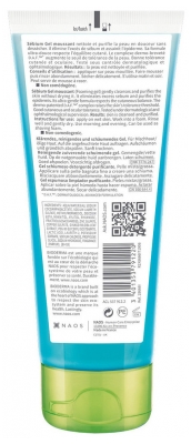 Bioderma Sébium Gel Moussant Nettoyant Purifiant 100 ml