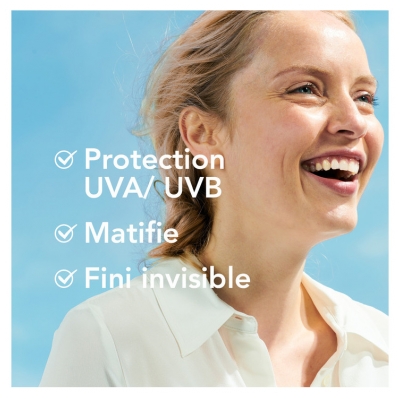 Bioderma Photoderm AKN Mat SPF30 Fluide Matifiant 40 ml