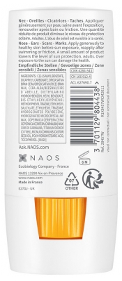 Bioderma Photoderm Stick SPF50+ 8 g