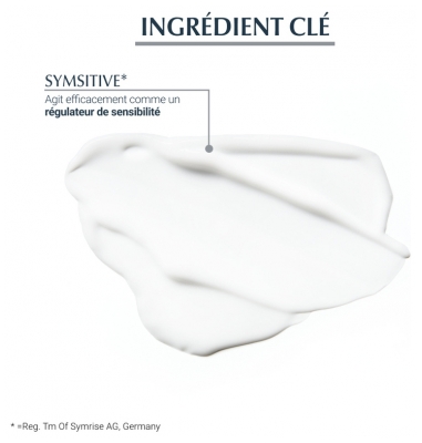 Eucerin Ultra Sensible Soin Apaisant Peau Normale à Mixte 50 ml