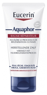 Eucerin Aquaphor Repair Salbe 40 g