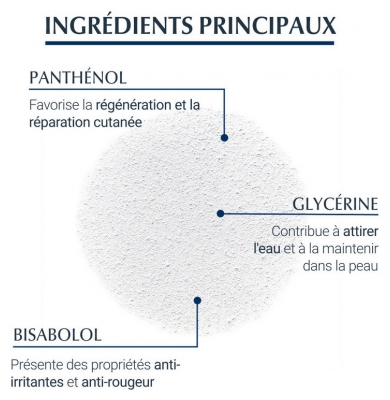 Eucerin Aquaphor Baume-Spray Corps 250 ml