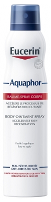 Eucerin Aquaphor Spray balzam za telo 250 ml