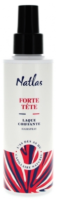 Natlas Hår Lak 150 ml