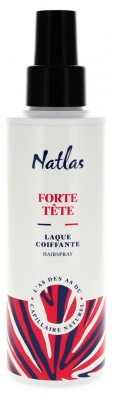 Natlas Laque Coiffante 150 ml