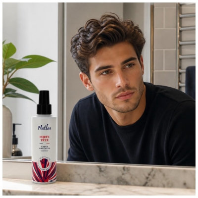 Natlas Styling Hårspray 150 ml