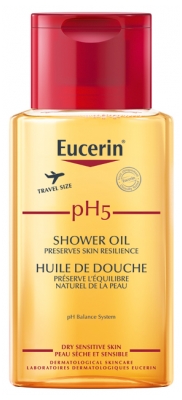 Eucerin pH5 Huile de Douche 100 ml