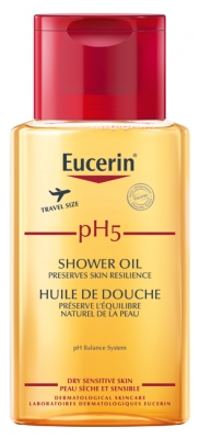 Eucerin pH5 Sprchový olej 100 ml