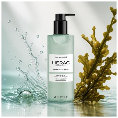 Lierac Apa Micelară 400 ml
