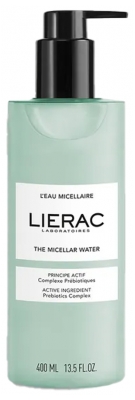 Lierac Apa Micelară 400 ml